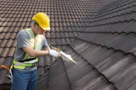 Best Storm Damage Roof Repair  in Charleston, SC